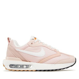 

Взуття Nike Air Max Dawn DC4068 601 Pink Oxford/Summit White/Black, Рожевий