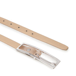 

Жіночий ремінь U.S. Polo Assn. Townie AIUT62332WVP565 Champagne, Бежевий