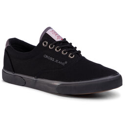 Cross Jeans Scarpe sportive Cross Jeans FF1R4064C Black