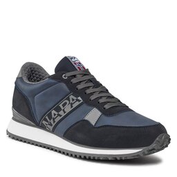 Napapijri Αθλητικά Napapijri Cosmos01 NP0A4HVO Blue Marine 176