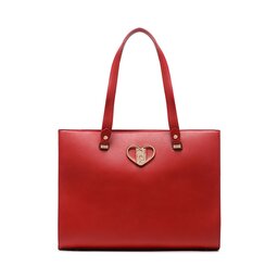 Liu Jo Borsetta Liu Jo Ecs L Tote AA3250 E0060 Red Tango 81657