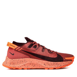 

Взуття Nike Pegasus Trail 2 CK4305 601 Canyon Rust/Mahogany, Бордовий