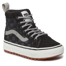 Vans Сникърси Vans Uy Sk8-Hi Mte-1 VN0A5HZ5BMA1 Black