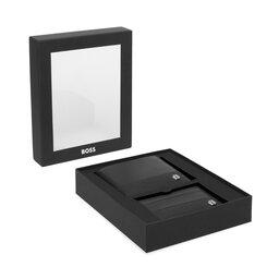 BOSS Set cadou BOSS 50558597 Negru