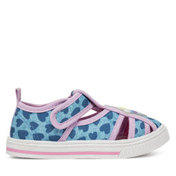 Mickey&Friends Naminės šlepetės Mickey&Friends CEO-BIC-AW25-108DSTC Violetinė