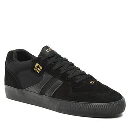 Globe Sneakersy Globe Encore-2 GBENCO2 Black/Gold Dip 20587