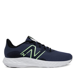 New Balance Tekaški čevlji New Balance 411's M411RL3 Mornarsko modra