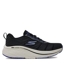 Skechers Tekaški čevlji Skechers Max Cushioning Elite 2.0- 129600/BKPR Črna