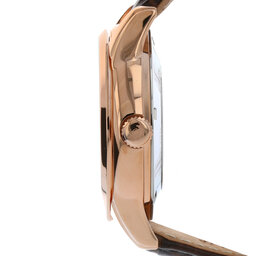 

Годинник Orient Classic RA-AK0009T10B Gold/brown, Коричневий