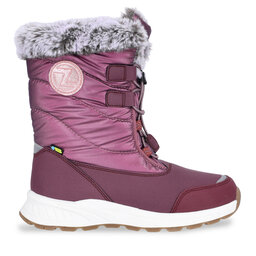 ZigZag Stivali da neve ZigZag Rasbell Kids Boot WP Z234111 Rosa