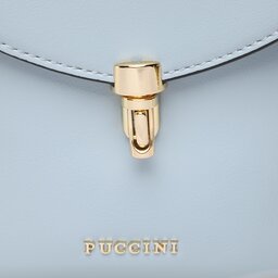

Сумка Puccini BK1231159T 7B, Голубий