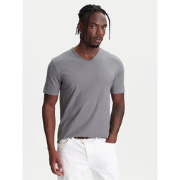 United Colors Of Benetton United Colors Of Benetton Marškinėliai 3JE1J4264 Pilka Regular Fit