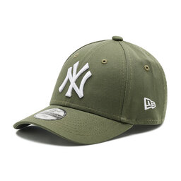 New Era Šilterica New Era New York Yankees Kids 9Forty 12745559 M Zelena
