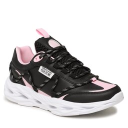 Versace Jeans Couture Laisvalaikio batai Versace Jeans Couture 74VA3SS2 ZP216 899