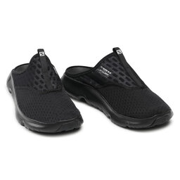 

Шльопанці Salomon Reelax Slide 5.0 412782 26 M0 Black/Black/Black, Чорний