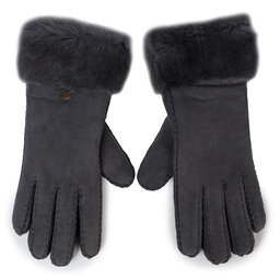 EMU Australia Damenhandschuhe EMU Australia Apollo Bay Gloves Dark Grey