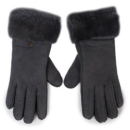 EMU Australia Дамски ръкавици EMU Australia Apollo Bay Gloves Dark Grey