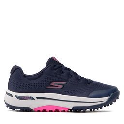 

Взуття Skechers, Cиній