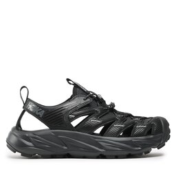 

Босоніжки Hoka Hopara 1106534 Bblc, Чорний