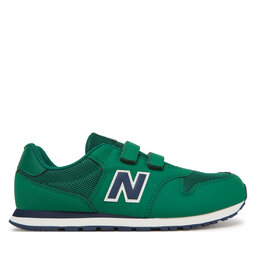 New Balance Laisvalaikio batai New Balance GV500CP1 Žalia