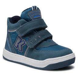Lasocki Kids Зимни обувки Lasocki Kids CI12-SPRITE-10 Blue