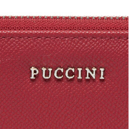 

Великий жіночий гаманець Puccini BLP830G 3, Бордовий