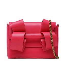 Pinko Borsetta Pinko Aika Clutch Mini PE 23 PLTT 100385 A0QO Pink Pinko N17Q