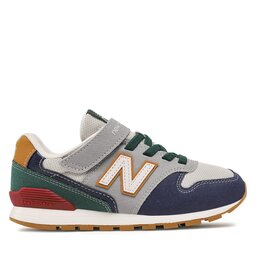 

Снікерcи New Balance YV996JO3 Сірий
