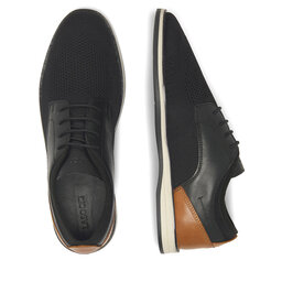 

Снікерcи Lasocki Young Karl 5970-A Black, Чорний