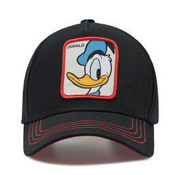 

Бейсболка Capslab Disney CL/DIS/1/DUC3 Чорний