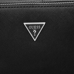 

Плоска сумка Guess Torino HMTOSA P4218 BLA, Чорний