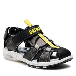 Batman Sandaler Batman CP76-SS22-82WBAT Black