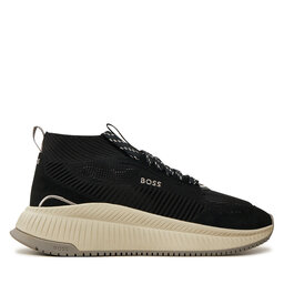 BOSS Snīkeri Boss Ttnm Evo 50523933 Melns