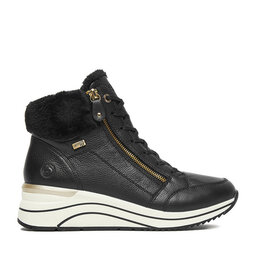 Remonte Ghete Remonte CEO-D0T77-02 Negru