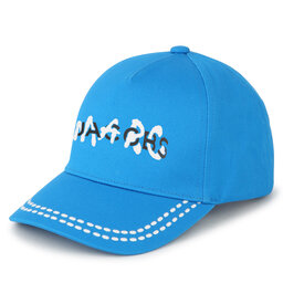 The Marc Jacobs Casquette The Marc Jacobs W60063 Electric Blue 873