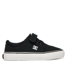 DC Zapatillas de tenis DC CEO-LEA-BDB-DC008 Negro
