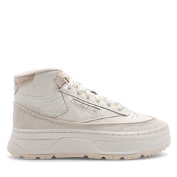 

Взуття Reebok Club C Geo Mid GY8781 Écru