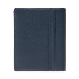 

Велике Чоловіче Портмоне Valentini 001-015V0-0213-06 Navy, Cиній