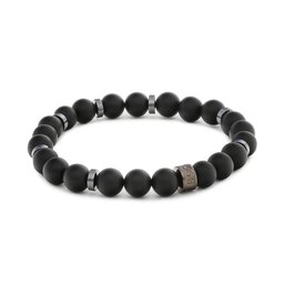 Boss Apyrankė Boss 50491942 Black 01