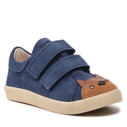 Mrugała Sneakers Mrugała 3280/3-63 Fox Indygo