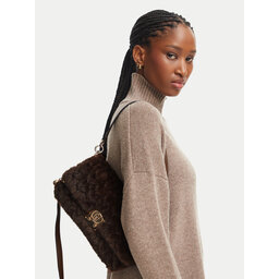 Liu Jo Handtasche Liu Jo AF6053 E1168 Dunkelbraun