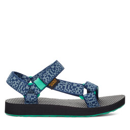 Teva Sandalen Teva Original Universal 1116656C Dunkelblau