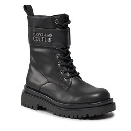 Versace Jeans Couture Bakancs Versace Jeans Couture 75VA3S64 71570 899