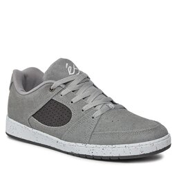 

Снікерcи Es Accel Slim Eco 5101000187 Grey/Black 030, Сірий