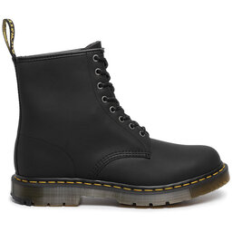 Dr. Martens Bakancs Dr. Martens 1460 Snowplow Wp 24039001 Fekete