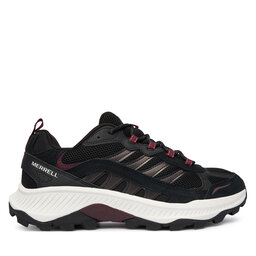 Merrell Sneakers Merrell Speed Strike 2 J007401 Schwarz