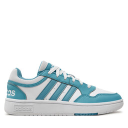 adidas Sneakersy adidas Hoops 3.0 IH0175 Modrá