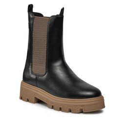s.Oliver Sztyblety s.Oliver 5-25413-41 Black 001