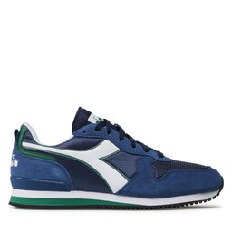 

Снікерcи Diadora Olympia 101.174376 01 C9176 Insignia Blue/True Navy, Cиній