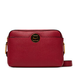 Coccinelle Handtasche Coccinelle E1 MD0 15 01 21 Rot